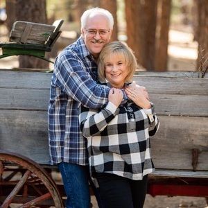 Meet your Posher, Lorri phil